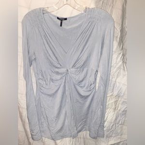 Daisy Fuentes shirt